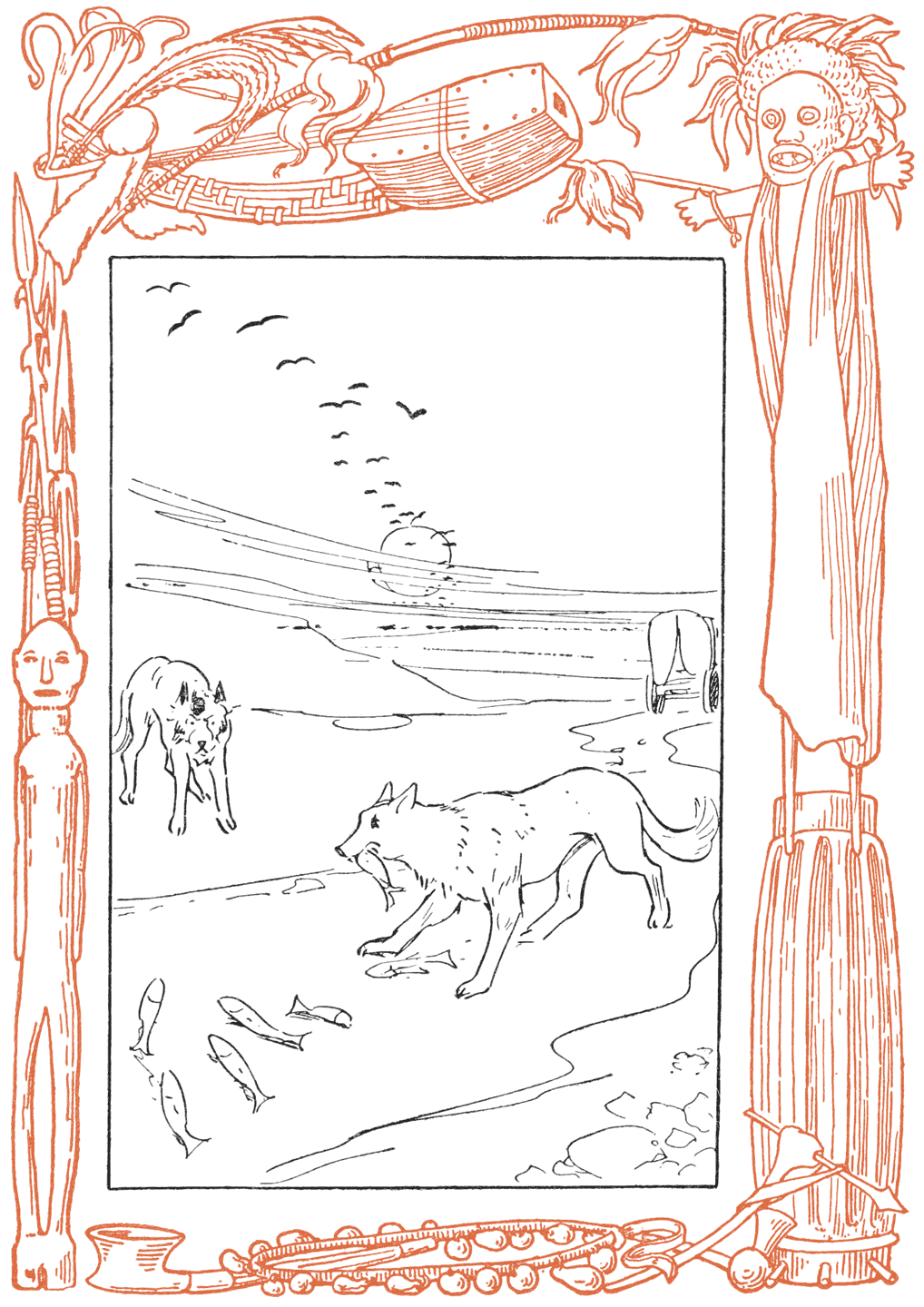 ‘They are no more your fish than mine’