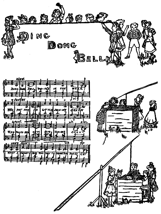 illustrated music