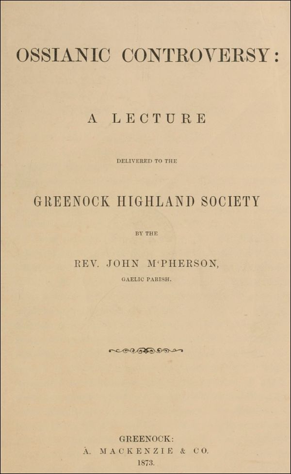 titlepage