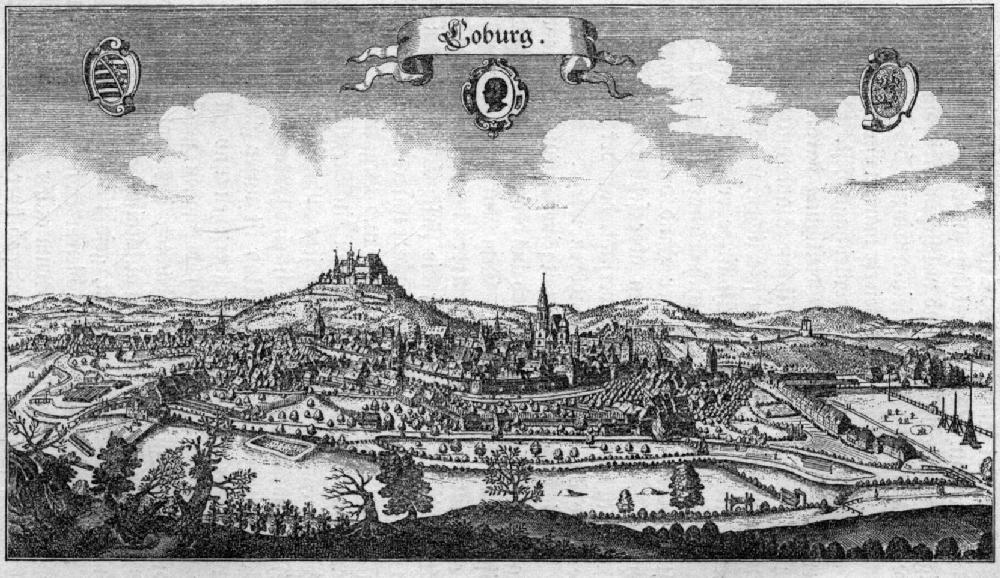 Coburg