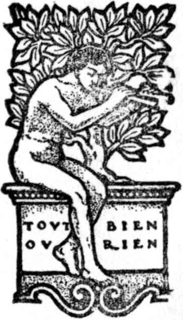 Publisher’s Colophon