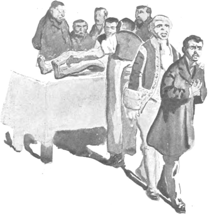 EGYIK BOLYHOS. Aj! (Krétafehér