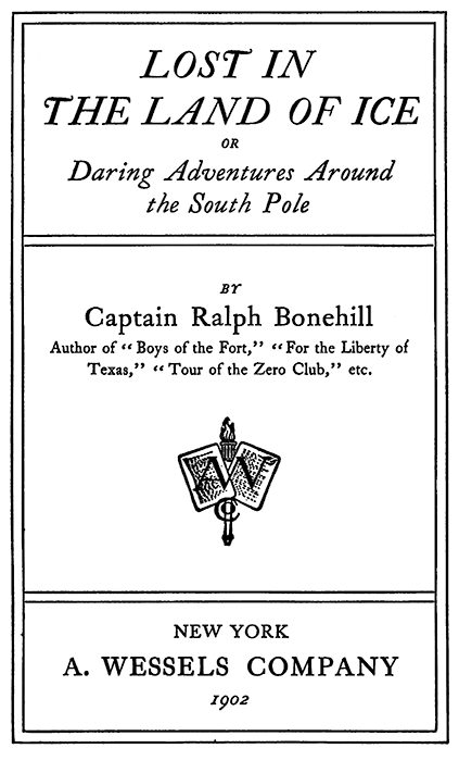 Title page