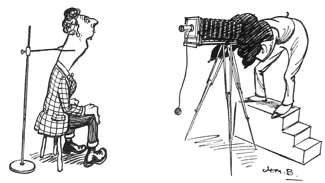 Photography Extraordinary