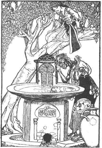 »Óh, milyen gyönyörü lettem!«