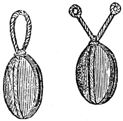 Single block and quarter block