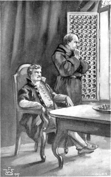 – Kit hoznak most? – kérdé Bátori, lopva tekintvén a fa-alkotmányva.