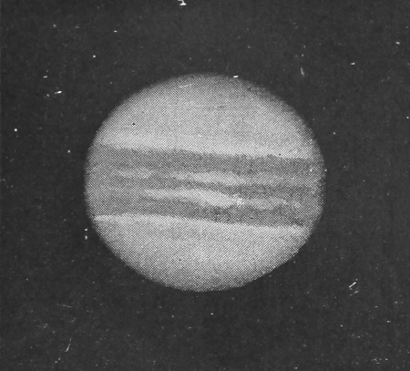 jupiter