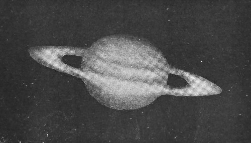 saturn