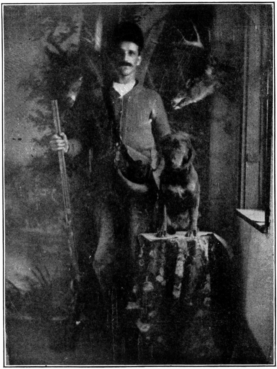 “CLEM” HERLACHER