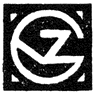 Logo G. B. van Goor Zoonen.