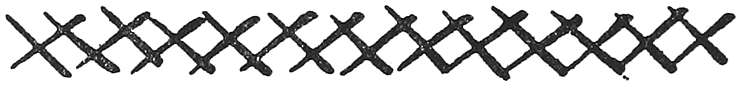 Fig. 10. Ornament on South Andaman bow