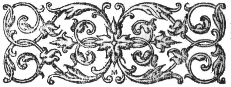 Ornate Decoration