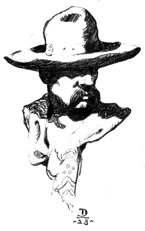 Doc Carver
