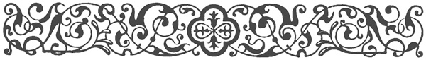 bandeau décoratif
