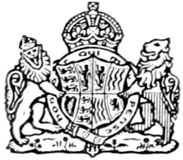 A vintage heraldic line drawing featuring a central shield topped with a royal crown and surrounded by a garter belt inscribed with &#39;HONI SOIT QUI MAL Y PENSE&#39;. The shield is supported on the left by a crowned lion and on the right by a second lion standing on a grassy base.