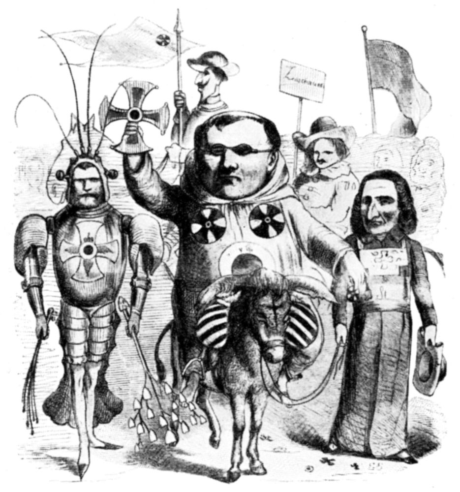 Der neue Peter von Amiens