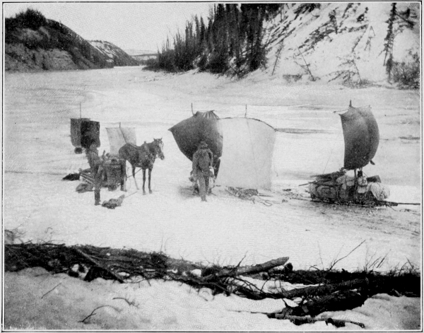 ice-boats