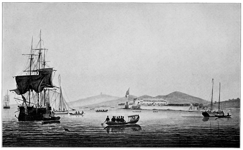 Cape Coast Castle