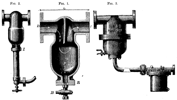 The Project Gutenberg eBook of Scientific American Supplement, December 16,  1882
