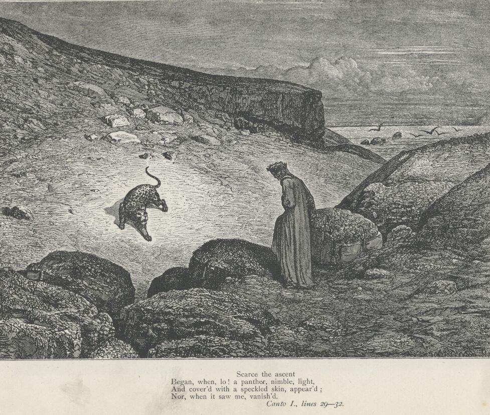 File:The Vision of Hell, by Gustave Doré.jpg - Wikimedia Commons