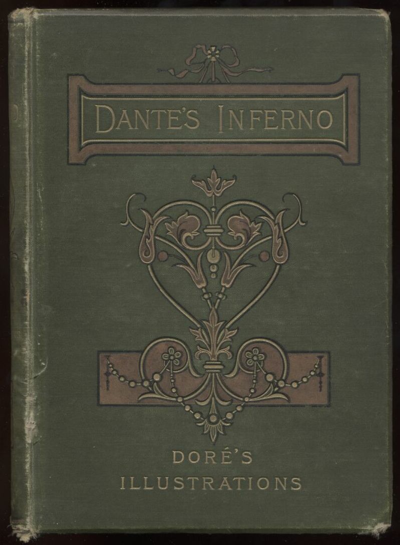Dante's Inferno (Modern English Translation) : Free Download, Borrow, and  Streaming : Internet Archive