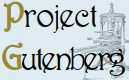 Proyecto Gutenberg