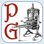 pg logo 저작권의 종류와 퍼블릭 도메인(Public Domain, 상업적 저작권이 없는 콘텐츠), 추천 사이트